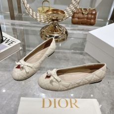 Christian Dior Low Shoes